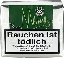 Tabak Pfeifentabak  Kleinlagel Maiway (Waldmeister) 250g Pouch