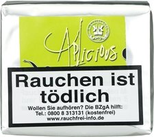 Tabak Pfeifentabak  Kleinlagel Aplicious (Apfel & Golden Delicious) 250 g Pouch