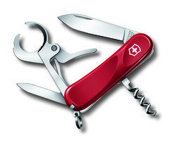 Zigarrenzubehör Schneider  Victorinox rot Cigar 36 (2.5703.E)