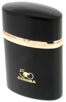 Cohiba Jetflame 50th Anniversary Tischfeuerzeug (6396370)