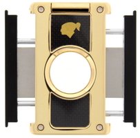 Zigarrenzubehör Schneider  Cohiba gold metallic (6399320)