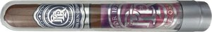 Zigarren Dominikanische Republik  PDR Robusto Crystal Tubo