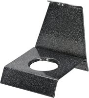 Pfeifenzubehör Pfeifenständer  Classic Metal glitter for 1 pipe (6446051)