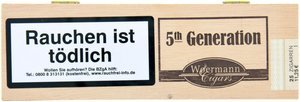 Zigarillos Deutschland  Woermann Cigars Long Cigarillo Brasil