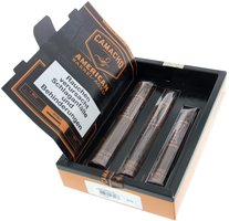 Zigarren Dominikanische Republik  Camacho 3er Assortment