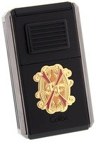 Colibri Astoria for Opus X Black &amp; Gun Triple Jetflame (295022)