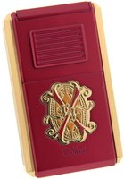 Colibri Astoria for Opus X Red &amp; Gold Triple Jetflame (295025)