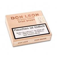 Don Leon Classic Irish Brown (ehemals Coffee) (16361)