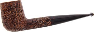 Pfeifen Serienpfeifen  Dunhill Pipes No. 4103F 9mm Filter Billard Jahrgang 2018
