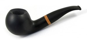 Pfeifen Serienpfeifen  Vauen Modell 1837 glatt