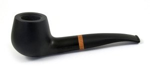 Pfeifen Serienpfeifen  Vauen Modell 1840 glatt