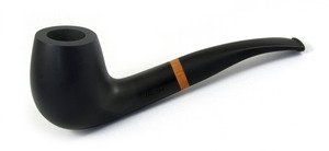 Pfeifen Serienpfeifen  Vauen Modell 1872 glatt