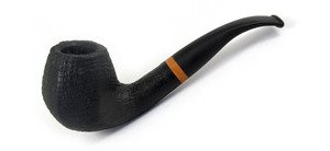 Pfeifen Serienpfeifen  Vauen Modell 4806 sandgestrahlt