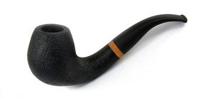 Pfeifen Serienpfeifen  Vauen Modell 4873 sandgestrahlt