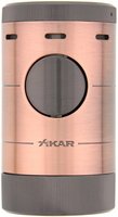 Zigarrenzubehör Feuerzeug  Xikar Bronze (569BZG2)