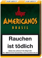 Villiger Americanos Brasil