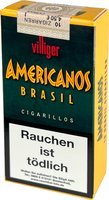 Zigarillos Deutschland  Villiger Brasil Cigarillos