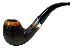 DB Design Berlin Jahrespfeife 2011 Rustiziert