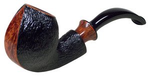 DB Design Berlin Pipe of the Year 2014 Teilrustiziert