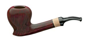 DB Design Berlin Pipe of the Year 2013 Rot