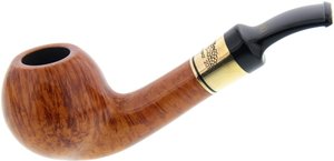 DB Design Berlin Jahrespfeife 2017 gold