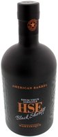 Habitation Saint-Etienne HSE Rum Black Sheriff American Barrel (0,7 l / 40 % Vol.)