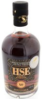 Spirituosen Rum  Habitation Saint-Etienne HSE XO (0,7 l / 43 % Vol.)