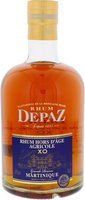 Spirituosen Rum  Depaz XO Grande Reserve (0,7 l / 45 % Vol.)