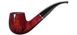 Vauen Mirage No. 3827L Lippenbissmundstück