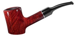 Pfeifen Serienpfeifen  Vauen No. 3830L Lippenbissmundstück