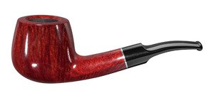 Vauen Mirage No. 3881L Lippenbissmundstück