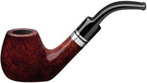 Pfeifen Serienpfeifen  DB Design Berlin Modell 210