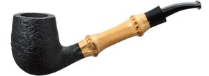 Tsuge Bamboo Half Bent Sand (6075)