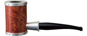 Pfeifen Serienpfeifen  Tsuge Smooth Silver (6082)