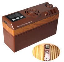 Zigarrenzubehör Humidorzubehör  Le Veil VI Cigar (alte Variante)