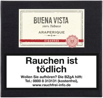 Zigarillos Dominikanische Republik  Buena Vista Cigarros No. 722