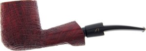 Pfeifen Freehand Pfeifen  Ascorti Sabbia di Oro (Nr. 1)