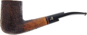 Pfeifen Freehand Pfeifen  Ascorti Sabbia di Oro (Nr. 2)