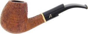 Pfeifen Freehand Pfeifen  Ascorti Sabbia di Oro (Nr. 4)