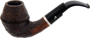 Pfeifen Freehand Pfeifen  Ascorti Sabbia di Oro KS