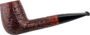 Pfeifen Freehand Pfeifen  Ascorti Sabbia di Oro Limited Edition 2018 (interne Nr. 6)