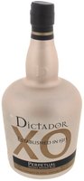 Spirituosen Rum  Dictador XO Perpetual (0,7 l / 40 % Vol.)