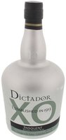 Spirituosen Rum  Dictador XO Insolent (0,7 l / 40 % Vol.)