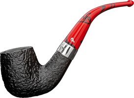 Pfeifen Serienpfeifen  Peterson Sandblast 69 (14929)
