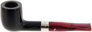 Pfeifen Serienpfeifen  Peterson ebony X105 II-Wahl
