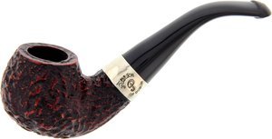 Pfeifen Serienpfeifen  Peterson 03 Lippenbiss