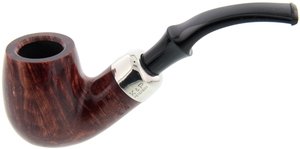 Peterson Standard System (STD) Bright Finish 307 Fishtail (13957)