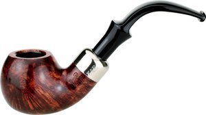 Peterson Standard System (STD) Bright Finish 302 Fishtail (ohne Umkarton)