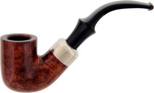 Peterson Standard System (STD) Bright Finish 313 Fishtail (14745)