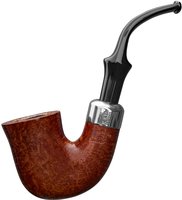 Peterson Standard System (STD) Bright Finish XL 315 Fishtail (13963)